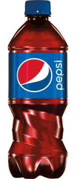 Pepsi