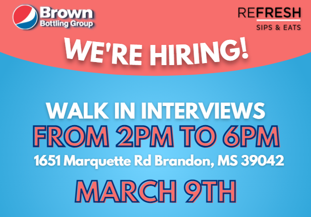 hiring event web hiring event web