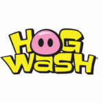 Hog wash Hog wash