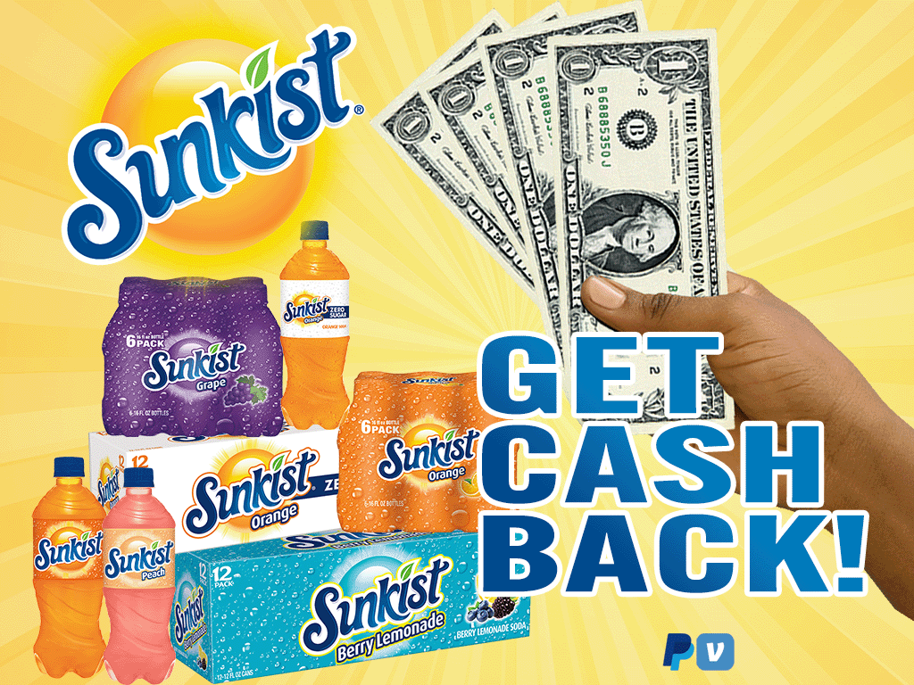 Sunkist Digital Promo Blog Sunkist Digital Promo Blog