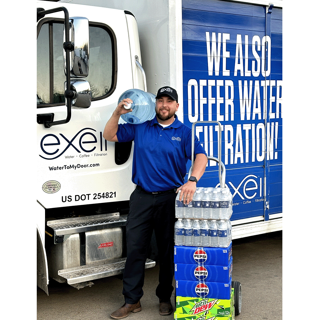 exell-water exell-water
