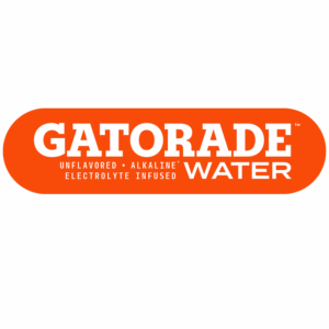 gatorade water gatorade water