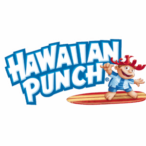 hawaiian punch logo hawaiian punch logo