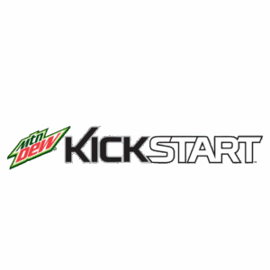 mtn dew kickstart logo mtn dew kickstart logo