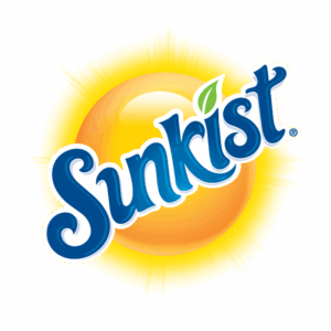 sunkist sunkist