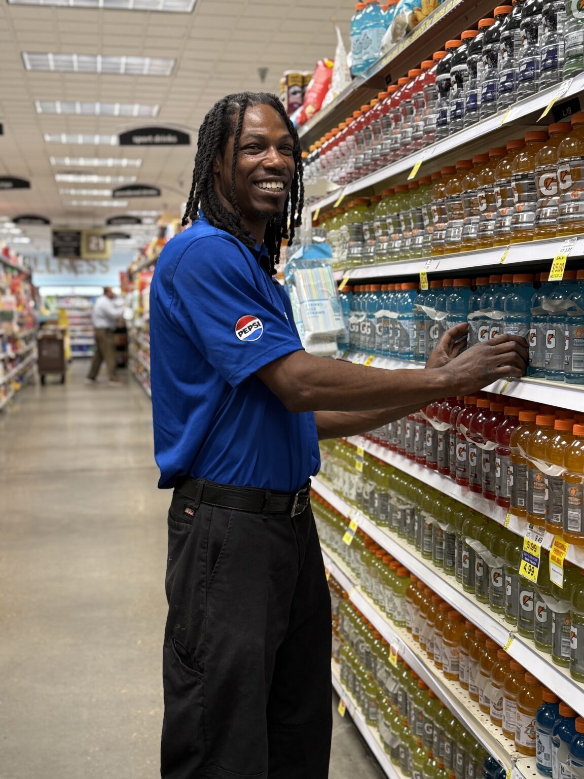 Careers - Brown Bottling Group Brown Bottling Group Careers | Jobs ...