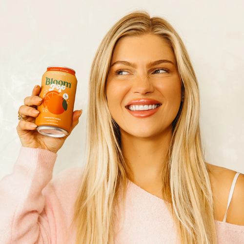 Bloom Nutrition Founder Mari Llewellyn