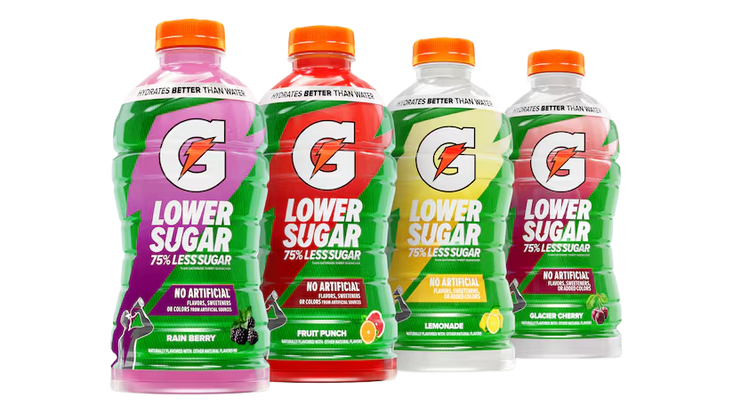 gatorade