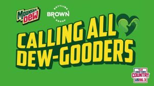 Nominate a Central Mississippi Dew Gooder