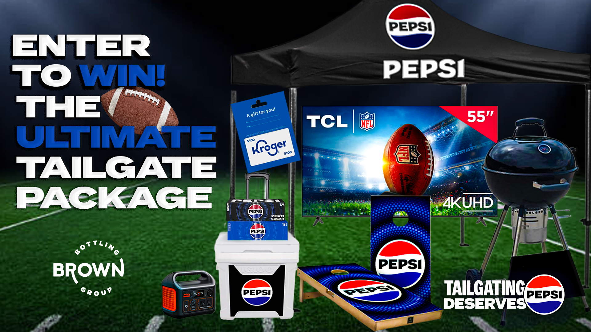 tailgate package 2