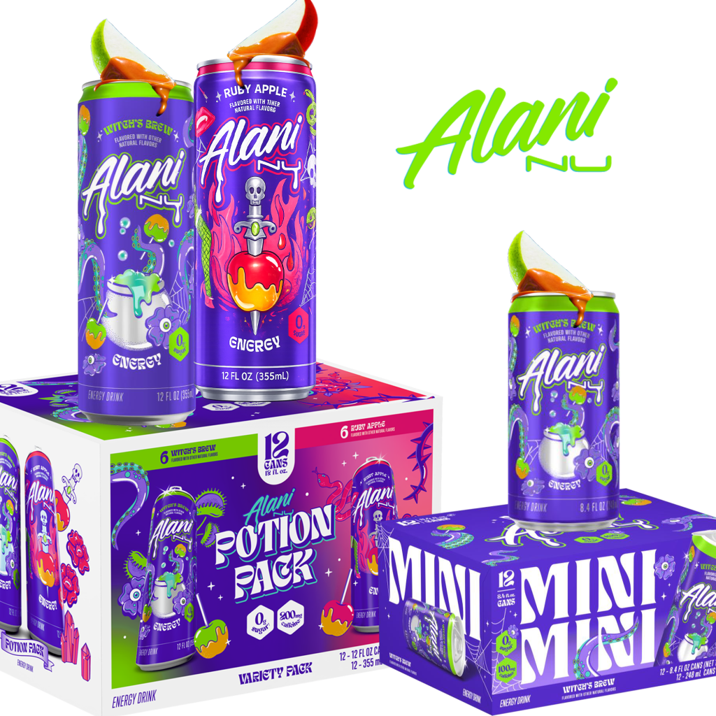 alani nu witches brew packs
