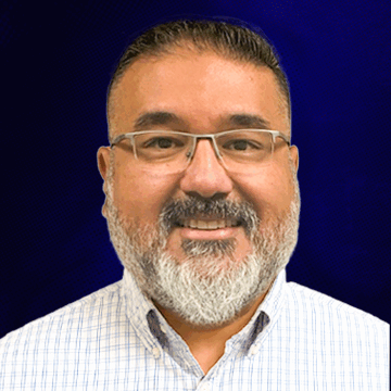 garcia website headshot